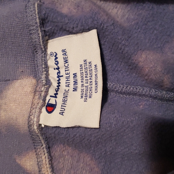 Champion sweatpants - Picture 7 of 9